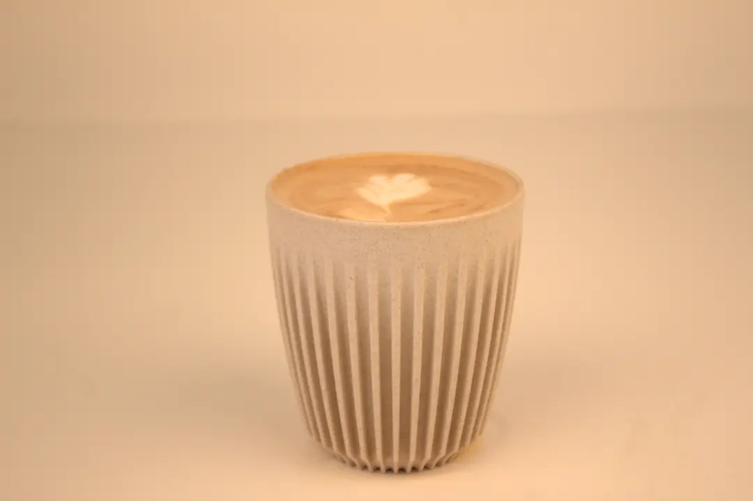 Spanish latte